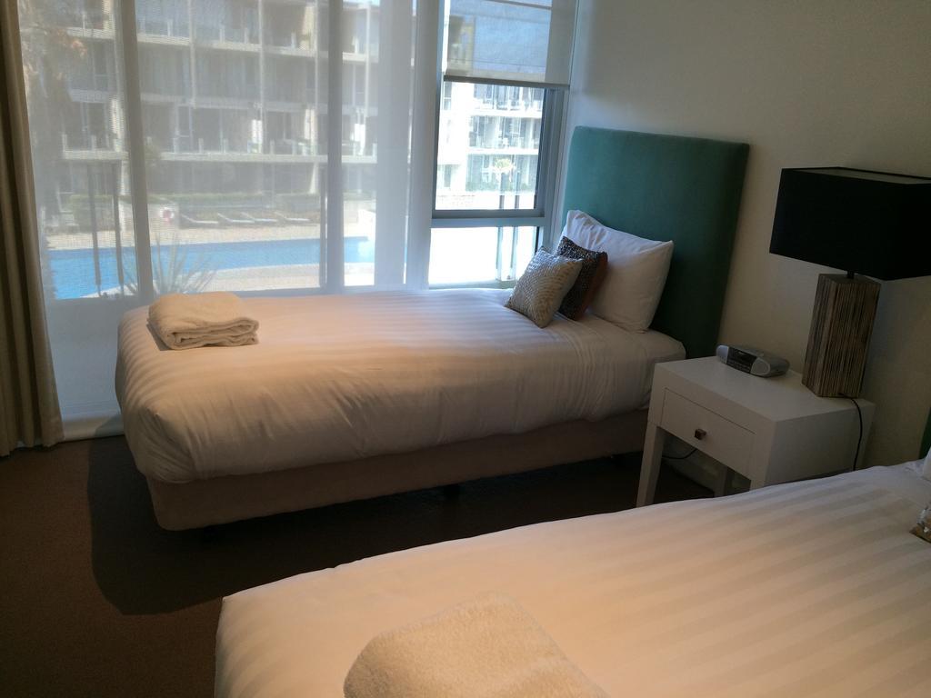Onshore Torquay Room photo